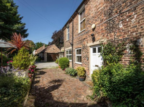 The Georgian Cottage